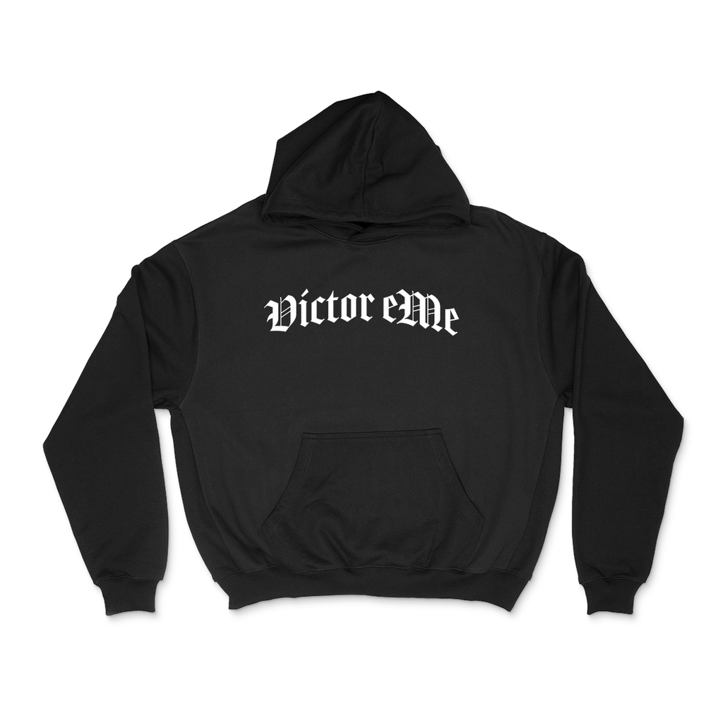 Mi Niña De La Guadaña Hoodie