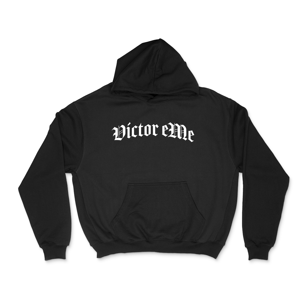 Mi Niña De La Guadaña Hoodie